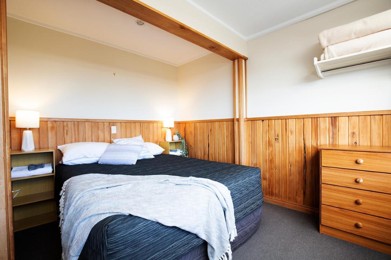 Punakaiki Beachfront Motels Εξωτερικό φωτογραφία