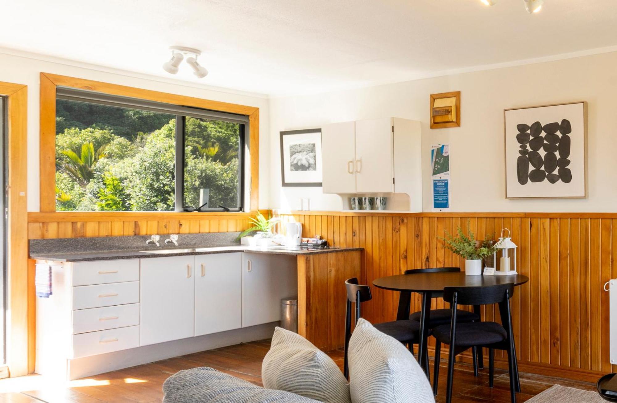 Punakaiki Beachfront Motels Εξωτερικό φωτογραφία