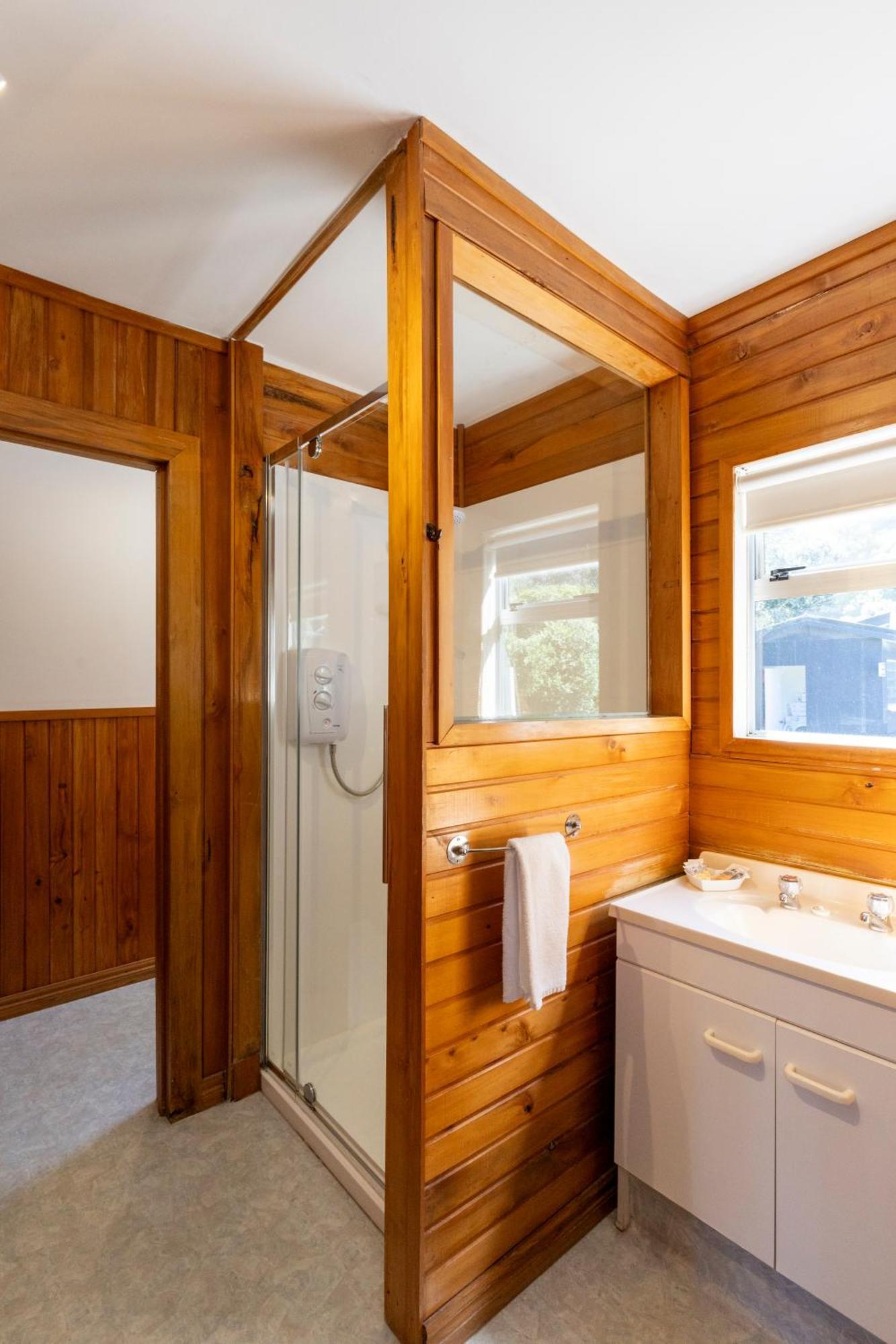 Punakaiki Beachfront Motels Εξωτερικό φωτογραφία
