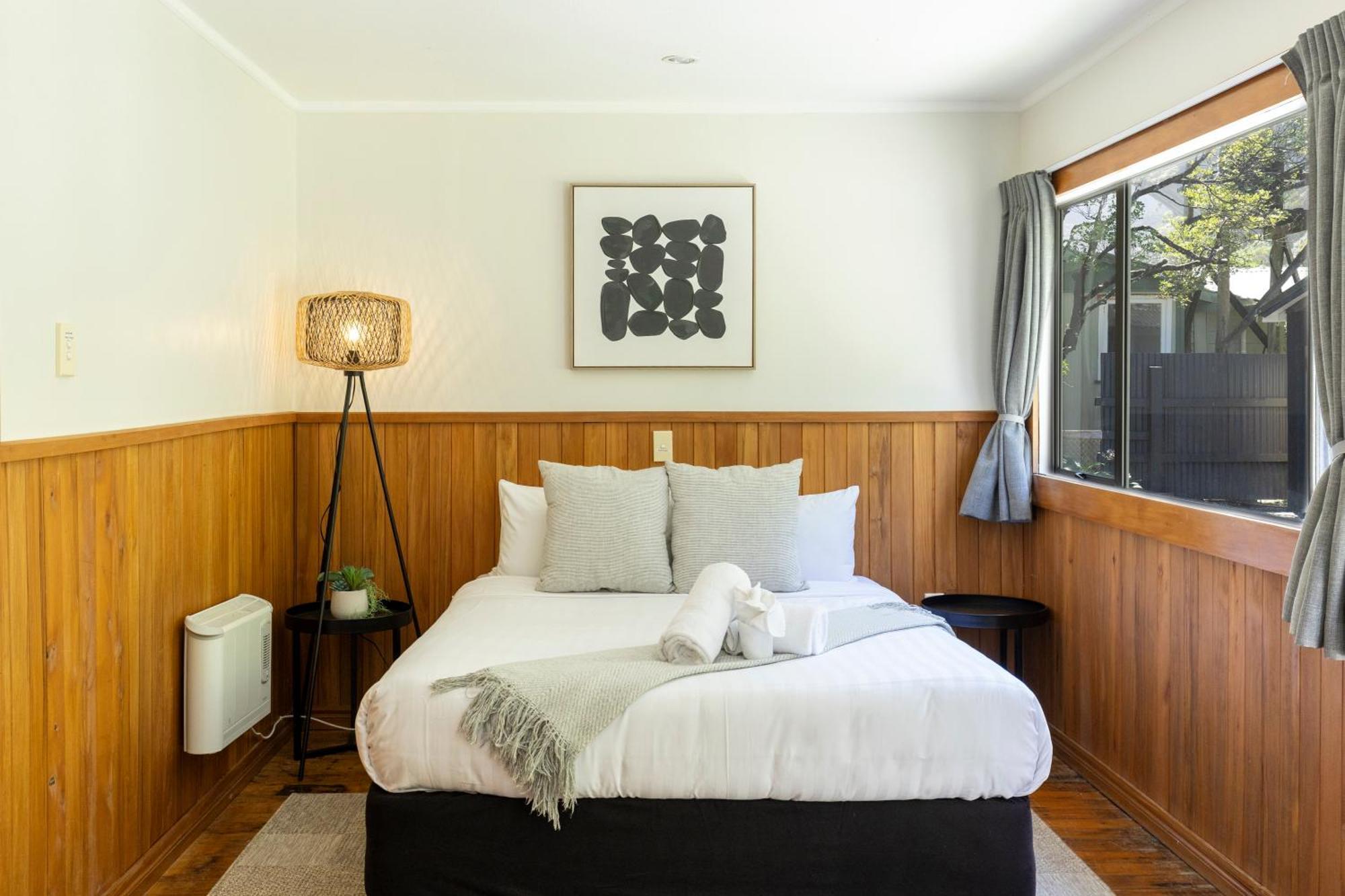 Punakaiki Beachfront Motels Εξωτερικό φωτογραφία