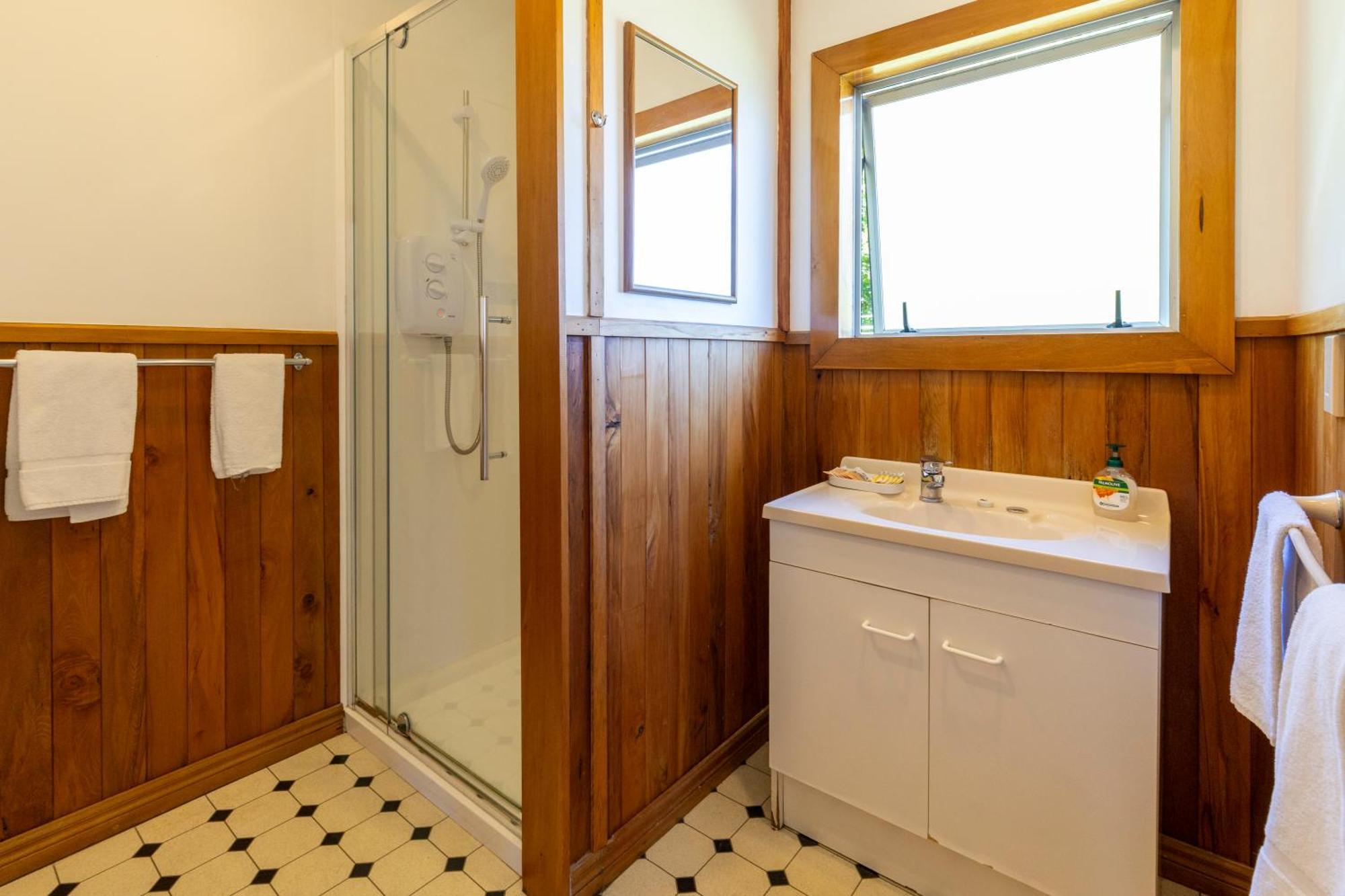 Punakaiki Beachfront Motels Εξωτερικό φωτογραφία