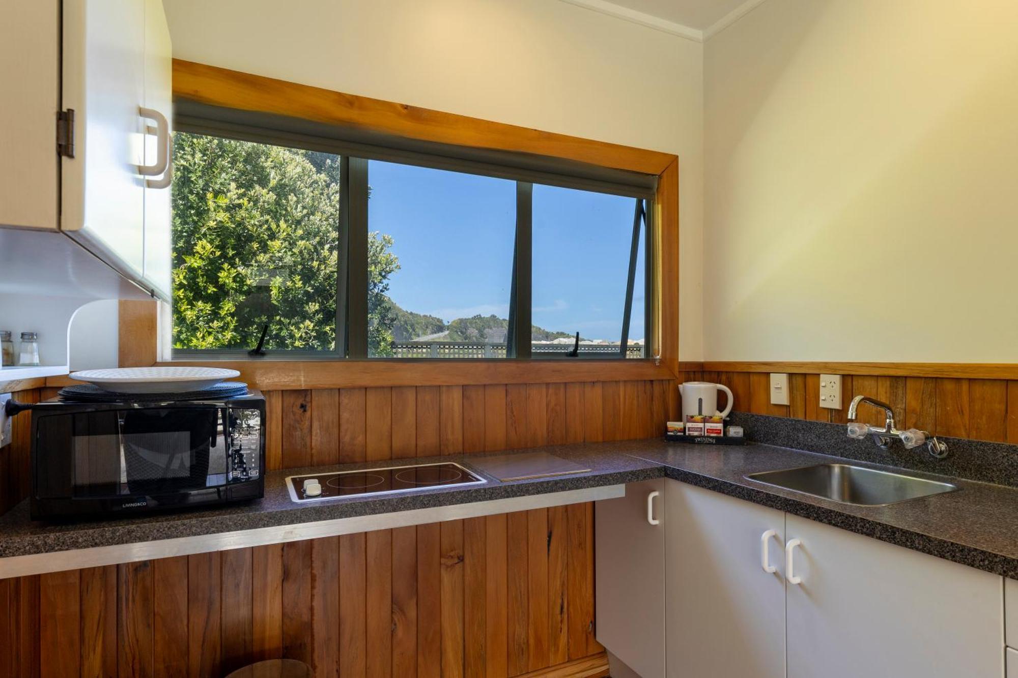 Punakaiki Beachfront Motels Εξωτερικό φωτογραφία